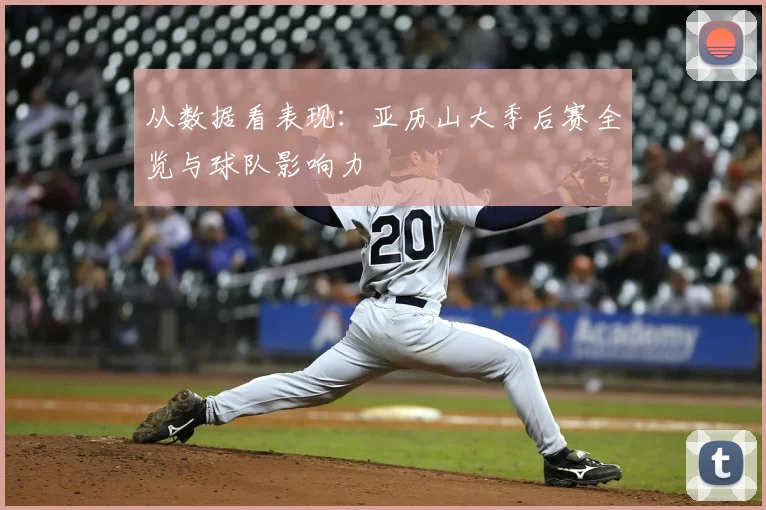 从数据看表现：亚历山大季后赛全览与球队影响力